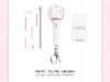 STAYC - OFFICIAL LIGHT STICK MINI KEYRING