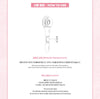 STAYC - OFFICIAL LIGHT STICK MINI KEYRING