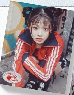 CHUU - Strawberry Rush