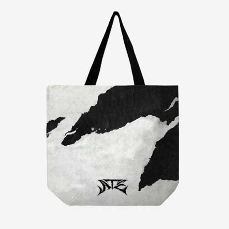 STRAY KIDS - ATE POP-UP MD  / REUSABLE BAG