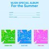 WJSN - FOR THE SUMMER (Random*)