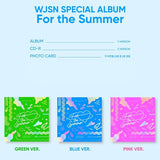 WJSN - FOR THE SUMMER (Random*)