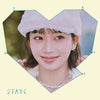 STAYC - GPT / TELL ME NOW (Japanese Solo Member Editions)