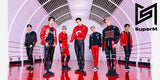 SuperM -The 1st Album ‘Super One’ (One Ver. Limited Edition)
