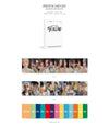 SEVENTEEN - SEVENTEEN TOUR / FOLLOW TO SEOUL : DIGITAL CODE