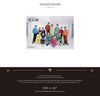 SEVENTEEN - SEVENTEEN TOUR / FOLLOW TO SEOUL : DIGITAL CODE