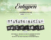 DICON ISSUE N°30 SPECIAL EDITION - ENHYPEN : GOLDEN AGE / A Type *LIMITED STOCK*