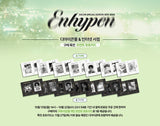 DICON ISSUE N°30 SPECIAL EDITION - ENHYPEN : GOLDEN AGE / A Type *LIMITED STOCK*