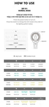 TAEMIN – OFFICIAL LIGHT STICK