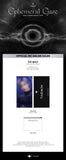 TAEMIN – EPHEMERAL GAZE MD  / PHOTO SLOGAN + ZIPPER BAG