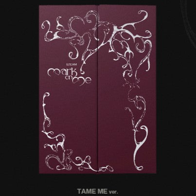 &TEAM - Mark on Me
