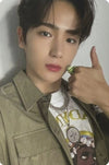 The Boyz - BE AWARE album photocards DESIRE ver.