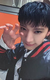 TEN - TEN Music Korea Pre-Order Benefit Photocard