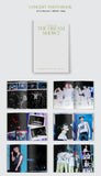 NCT DREAM -  NCT DREAM TOUR / THE DREAM SHOW 2 PHOTOBOOK SET