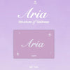TripleS  - ARIA / Structure OF Sadness [QR Ver.]