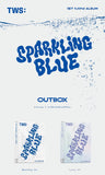 TWS - Sparkling Blue (Random)