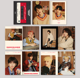 TXT (TOMORROW X TOGETHER ) - 2024 DECO KIT