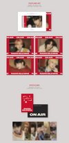 TXT (TOMORROW X TOGETHER ) - 2024 DECO KIT