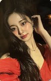 TZUYU - abouTZU MusicKorea Pre-Order Benefit Photocards