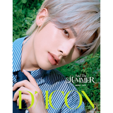 DICON ISSUE N°35 AND2BLE / AND THE SUMMER **LIMITED PREORDER**