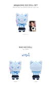 AESPA - BAD KID DOLL SET *VERY LIMITED!*