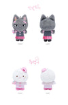 AESPA - BAD KID DOLL SET *VERY LIMITED!*