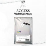 tripleS - Acid Angel from Asia : ACCESS / Objekt Music Album