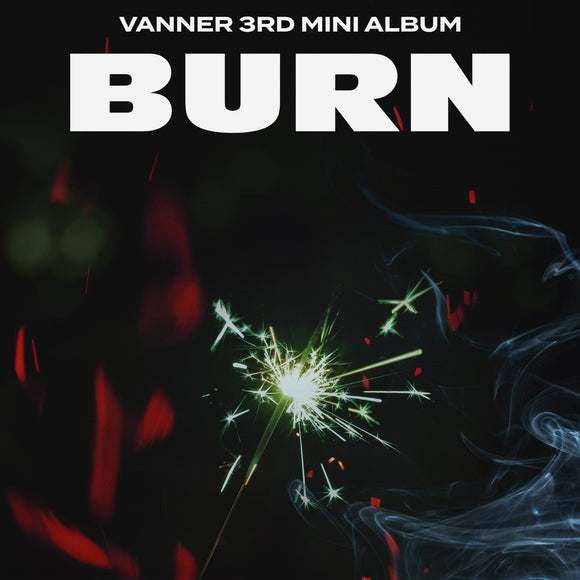 VANNER - BURN