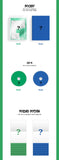 VERIVERY - Liminality - EP.DREAM (Choose from 2 Versions)