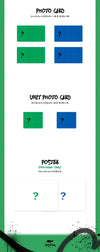 VERIVERY - Liminality - EP.DREAM (Choose from 2 Versions)