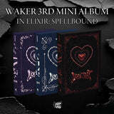 WAKER - In Elixir: Spellbound