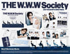 WAYV - 2027 Season's Greetings : THE W.W.W Society