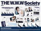 WAYV - 2027 Season's Greetings : THE W.W.W Society