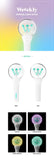 WEEEKLY - OFFICIAL LIGHT STICK