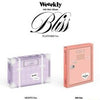 Weeekly - Bliss / Platform ver.