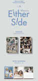 Whee In – 2025 SEASON’S GREETINGS / Whee In’s Either S!de