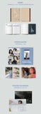 Whee In – 2025 SEASON’S GREETINGS / Whee In’s Either S!de