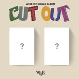 WHIB - CUT OUT -DEBUT RELEASE!