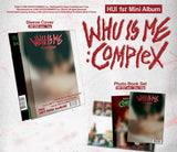 HUI (PENTAGON) - WHU IS ME : Complex