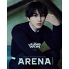 ARENA HOMME OCTOBER 2024 / ENHYPEN