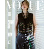 VOGUE Korea February 2026 / Cover : JIMIN (BTS)