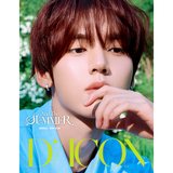 DICON ISSUE N°35 AND2BLE / AND THE SUMMER **LIMITED PREORDER**