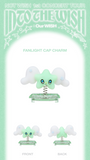 NCT WISH - INTO THE WISH : Our WISH CONCERT MD / WICHU FANLIGHT CAP CHARM