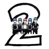 Jay Park & LNGSHOT – Mixtape / 4SHOBOIZ Vol. 2: 4SHOVILLE
