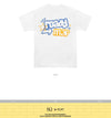 xikers – roadymap Fan Meeting MD / T-SHIRT