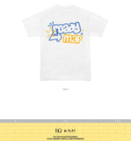 xikers – roadymap Fan Meeting MD / T-SHIRT