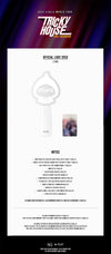 xikers - OFFICIAL ACRYLIC LIGHT STICK