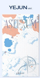 PLAVE - ASTERUM : 134-1