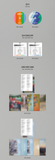 YOUNITE - 빛(Light) : BIT Part.1 (Photo Book - Random of 2 Versions*)