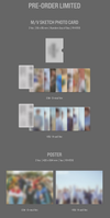 YOUNITE - 빛(Light) : BIT Part.1 (Photo Book - Random of 2 Versions*)